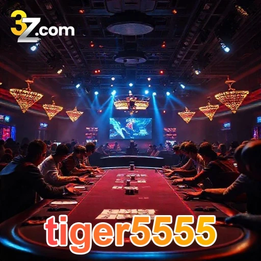 tiger5555 Cassino