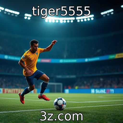 tiger5555 Crescimento das apostas esportivas no Brasil: cenário promissor em 2025