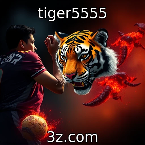 tiger5555 Os Novos Campeonatos de E-sports que Estão Dominando o Mercado