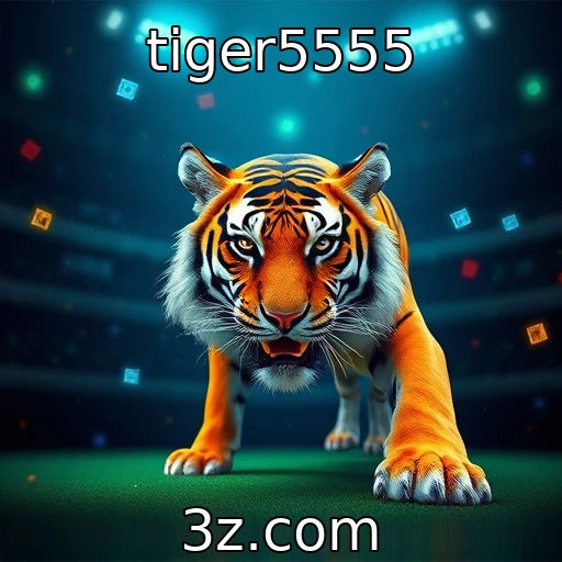 tiger5555 Aposte com Segurança: Guia Completo para Proteger Suas Transações