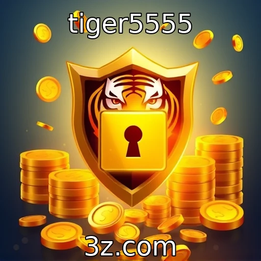 tiger5555 Aposte com Segurança: Dicas para Proteger suas Transações Online