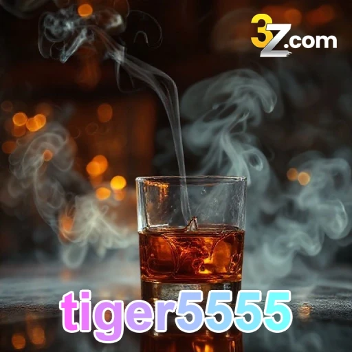 tiger5555 Promocao