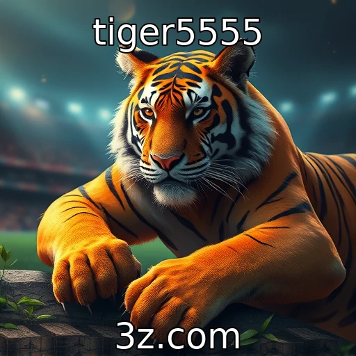 tiger5555 Os Segredos das Apostas Esportivas Que Todo Apostador Deve Saber