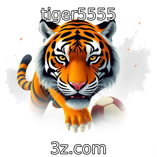 tiger5555 Descubra os segredos das apostas esportivas de sucesso