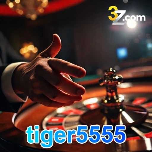 tiger5555 Slots