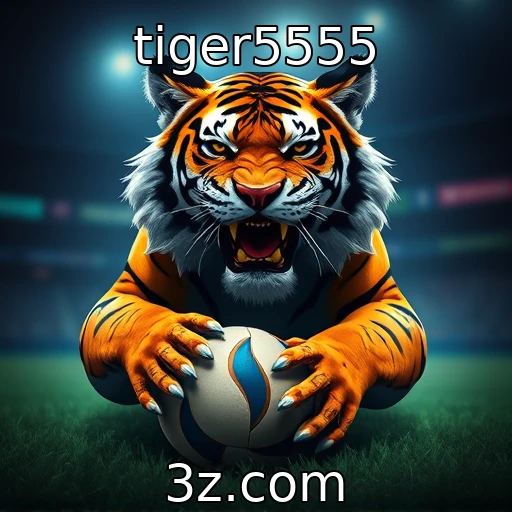 tiger5555 Descubra como as apostas esportivas evoluem em 2025