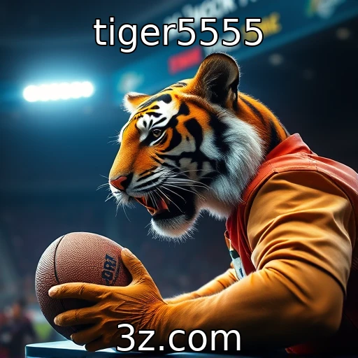 tiger5555 Apostas Esportivas: Como Analisar Partidas com Precisão