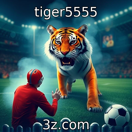 tiger5555 Apostas esportivas: Análise detalhada dos campeonatos em alta