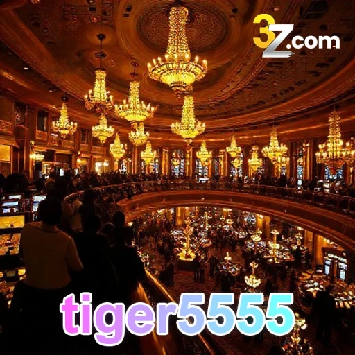 tiger5555 VIP